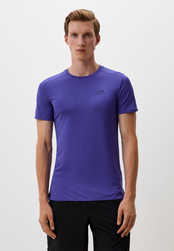 Футболка спортивная Athlex 1759₽