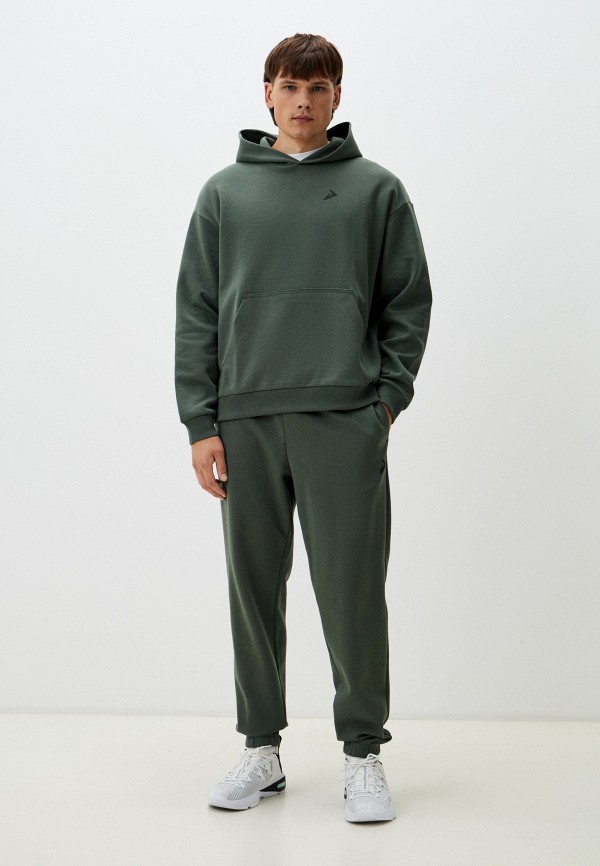 Костюм спортивный Demix 7499₽