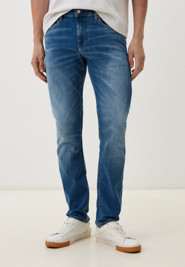 Джинсы Calvin Klein Jeans 12320₽