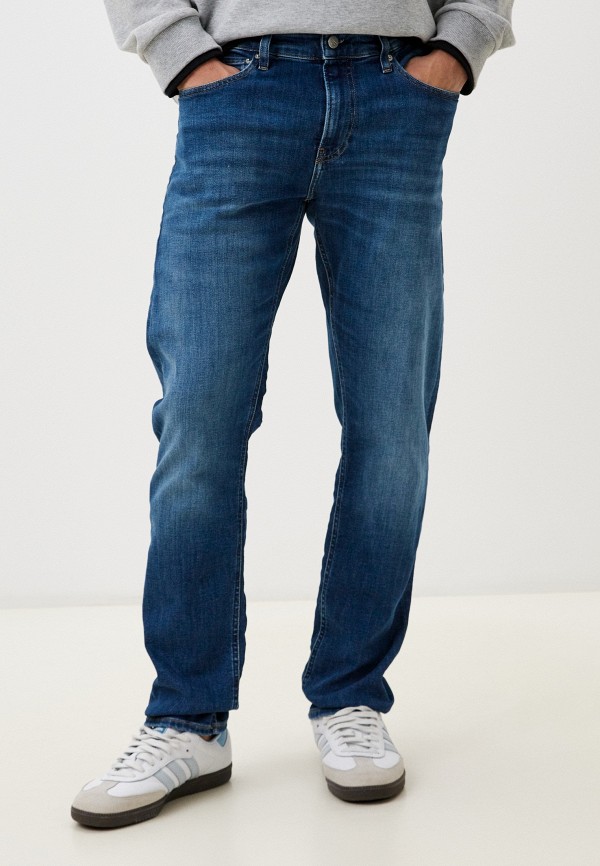 Джинсы Calvin Klein Jeans 11200₽