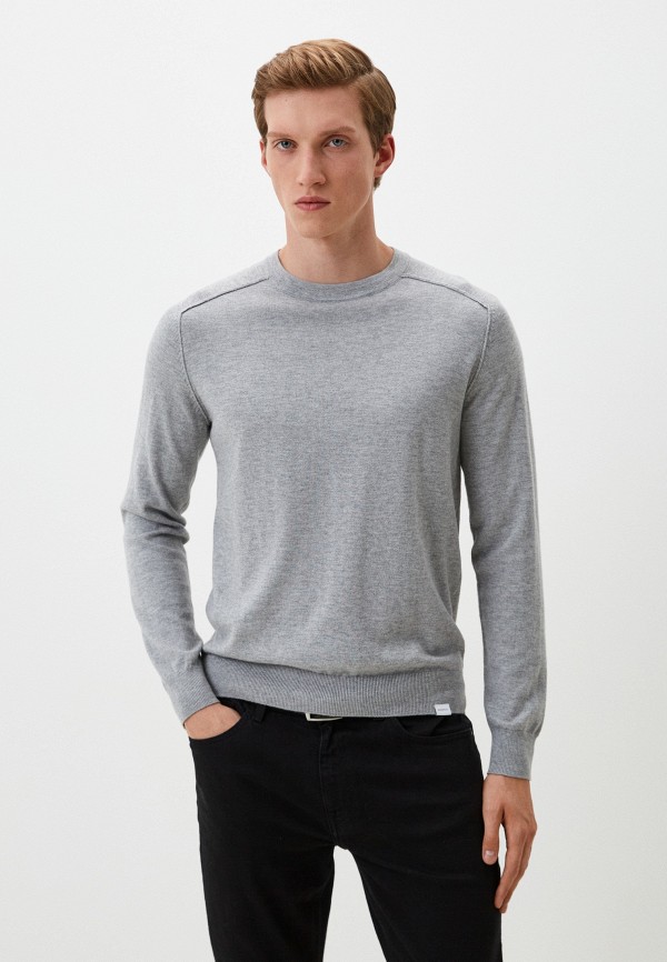 Джемпер Basefield