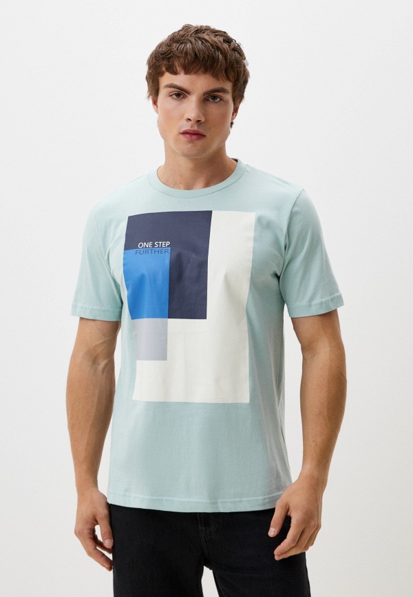 Футболка Basefield 2800₽