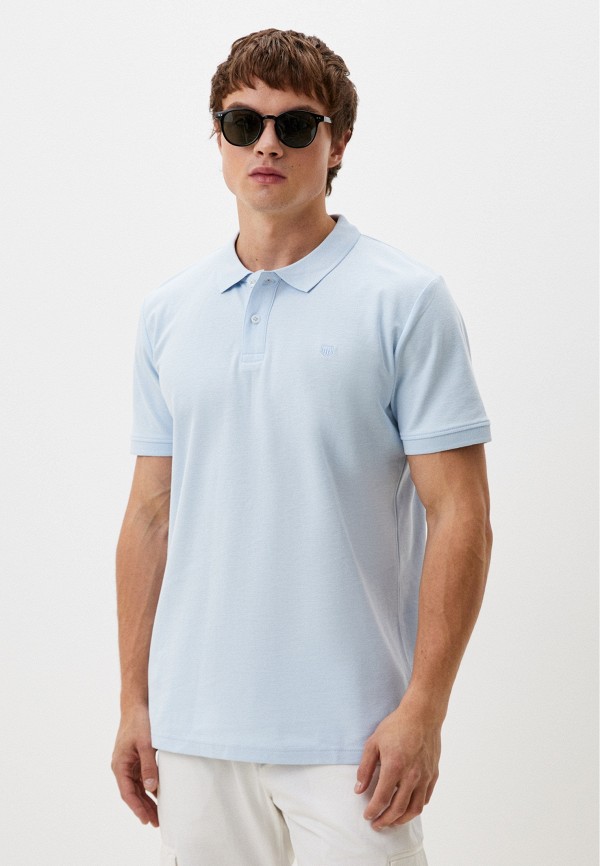 Поло Basefield 4200₽