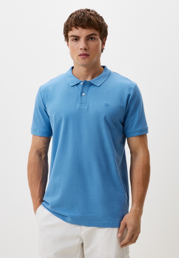 Поло Basefield 4200₽