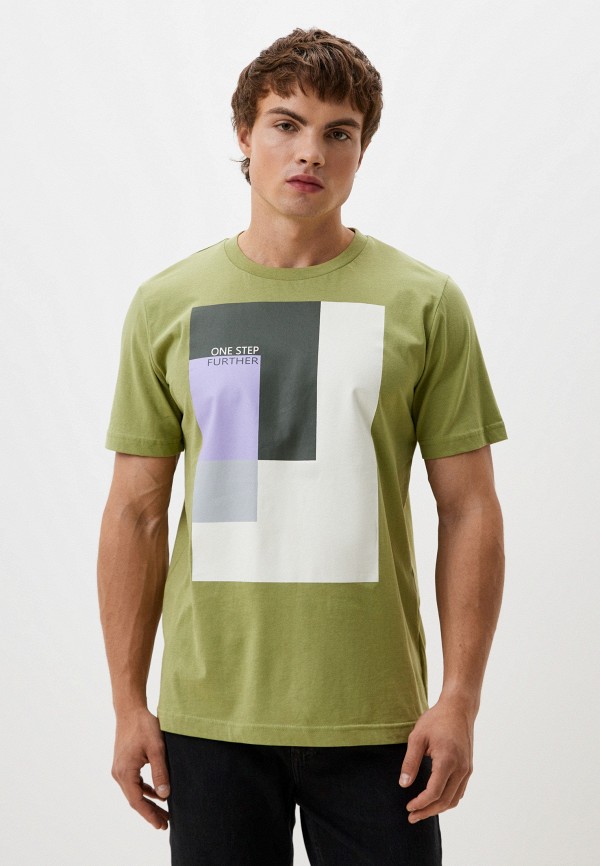 Футболка Basefield 4000₽