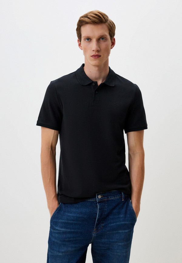 Поло Mustang 4599₽