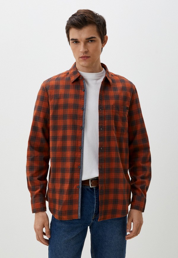 Рубашка Mustang 5499₽