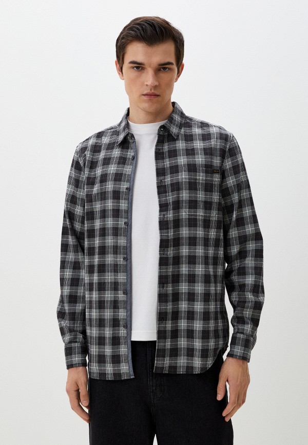 Рубашка Mustang 5499₽