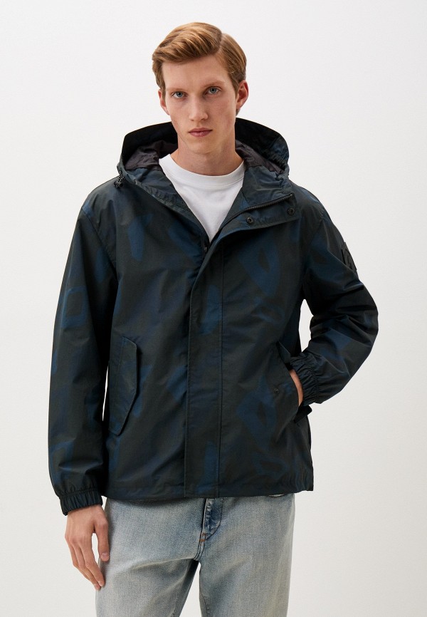 Ветровка Mustang 12999₽