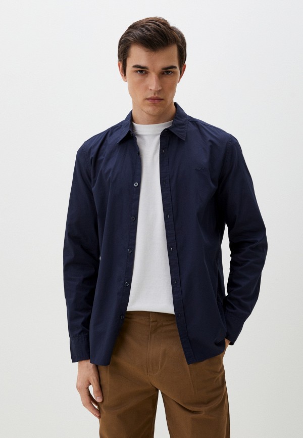 Рубашка Mustang 4499₽