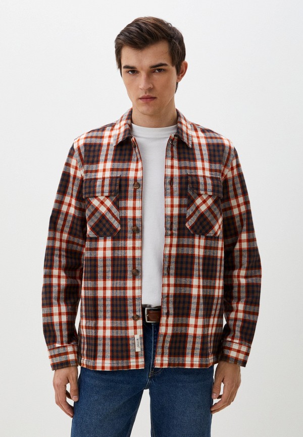 Рубашка Mustang 7199₽