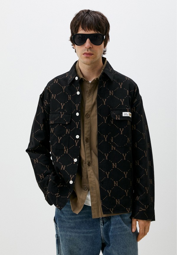 Рубашка джинсовая Original Siberia 5490₽