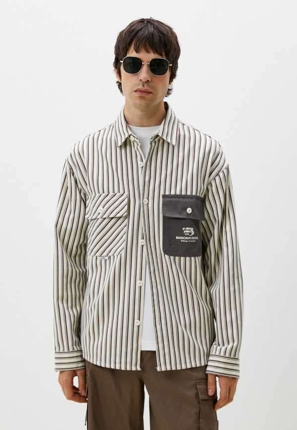 Рубашка Original Siberia 4666₽