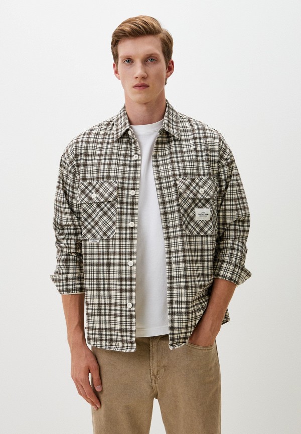 Рубашка Original Siberia 4392₽