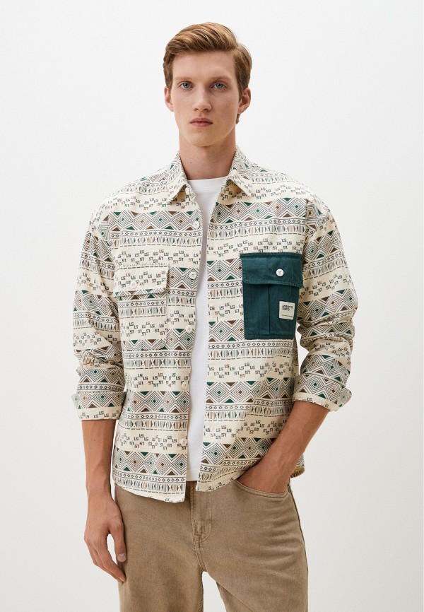 Рубашка Original Siberia 4666₽