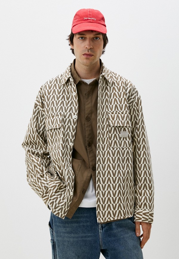 Рубашка джинсовая Original Siberia 5490₽