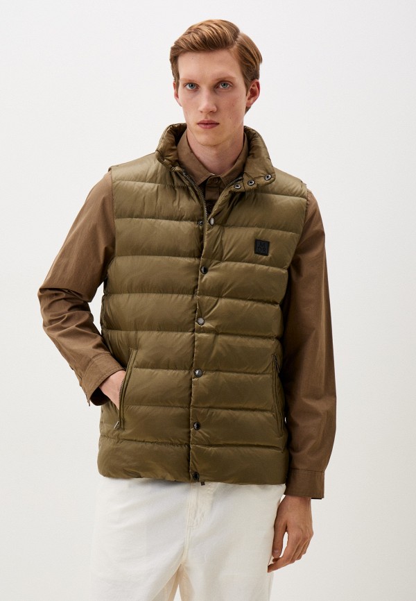 Жилет утепленный Marco Di Radi 14990₽