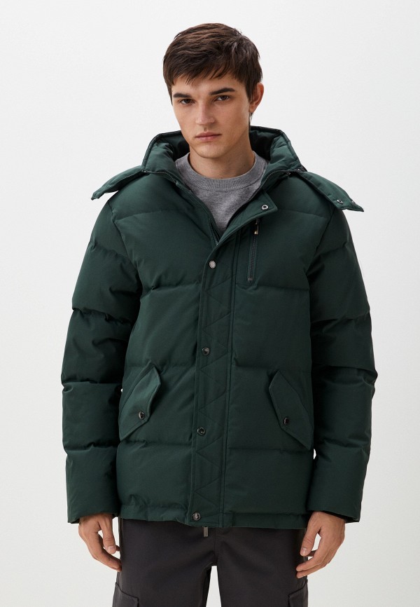 Пуховик Marco Di Radi 22990₽