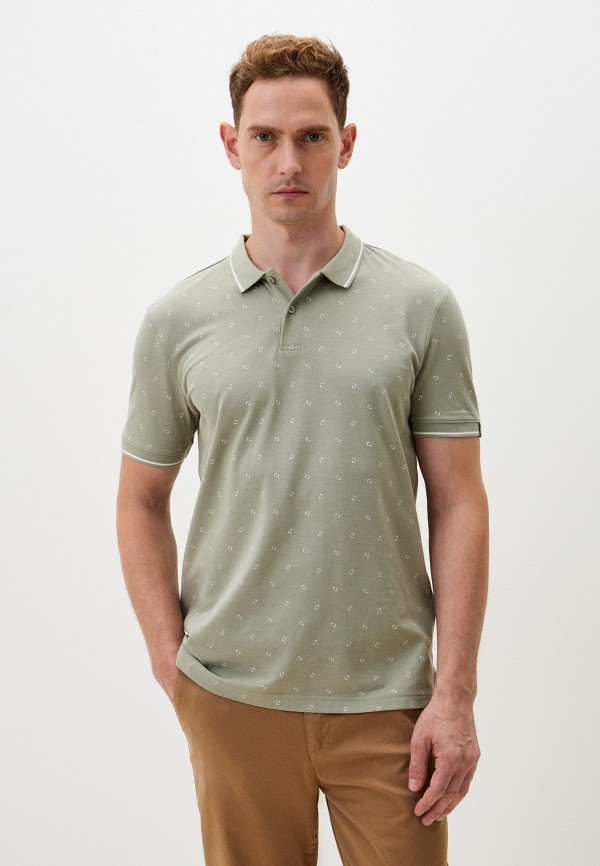 Поло Tom Tailor 1999₽