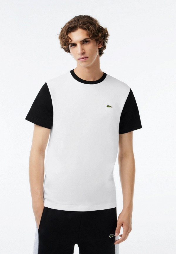 

Футболка Lacoste, Белый
