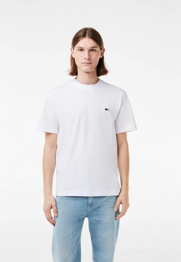 

Футболка Lacoste, Белый
