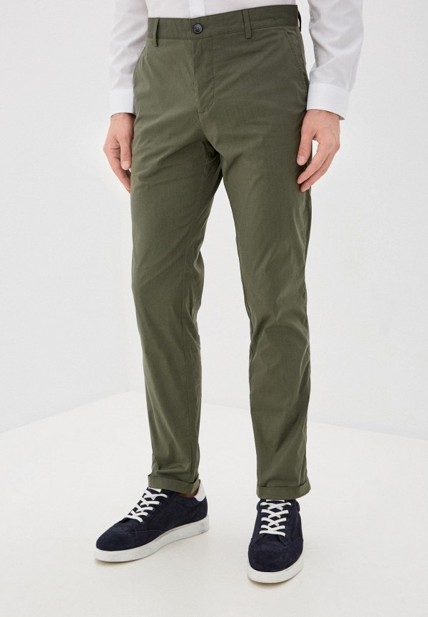 

Брюки Lacoste, Зеленый