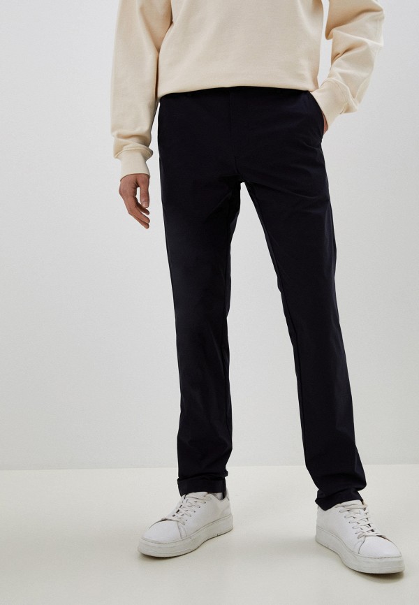 

Брюки Lacoste, Синий