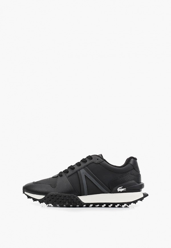 

Кроссовки Lacoste, Черный, L-SPIN DELUXE 2.0