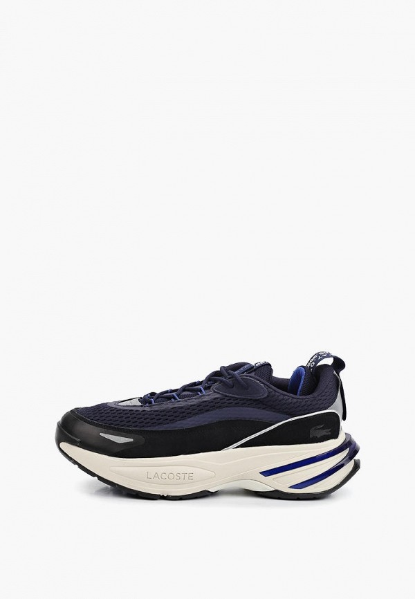 

Кроссовки Lacoste, Синий, AUDYSSOR
