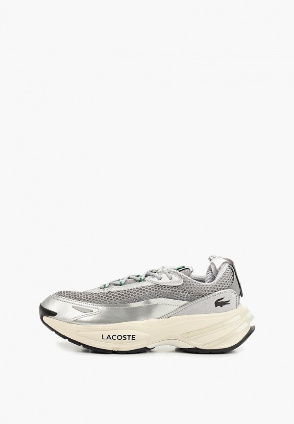 

Кроссовки Lacoste, Серый, AUDYSSOR