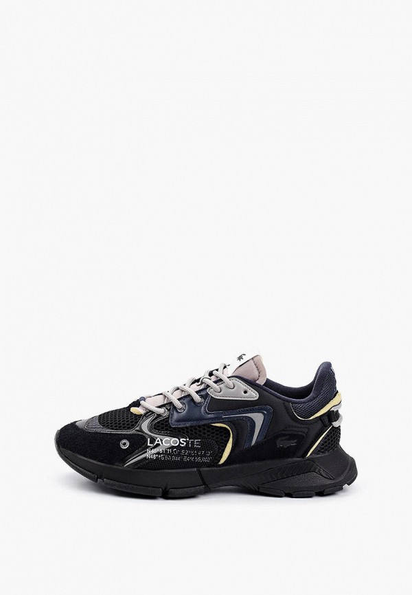 

Кроссовки Lacoste, Черный, L003 NEO