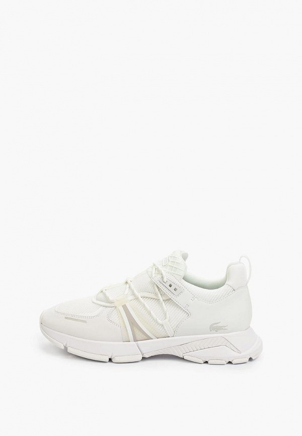

Кроссовки Lacoste, Белый, L003