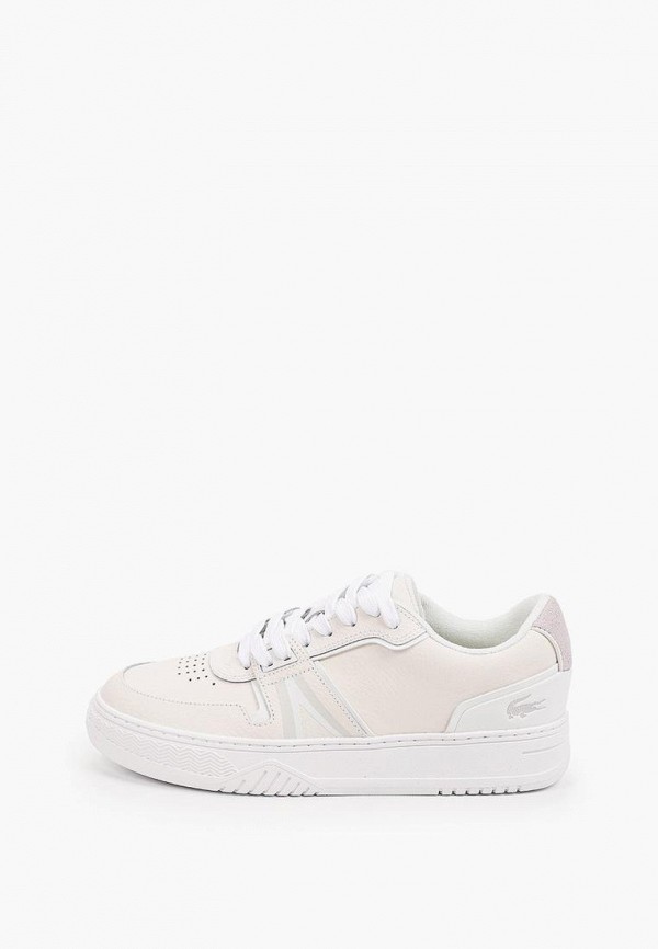 

Кеды Lacoste, Белый, L001