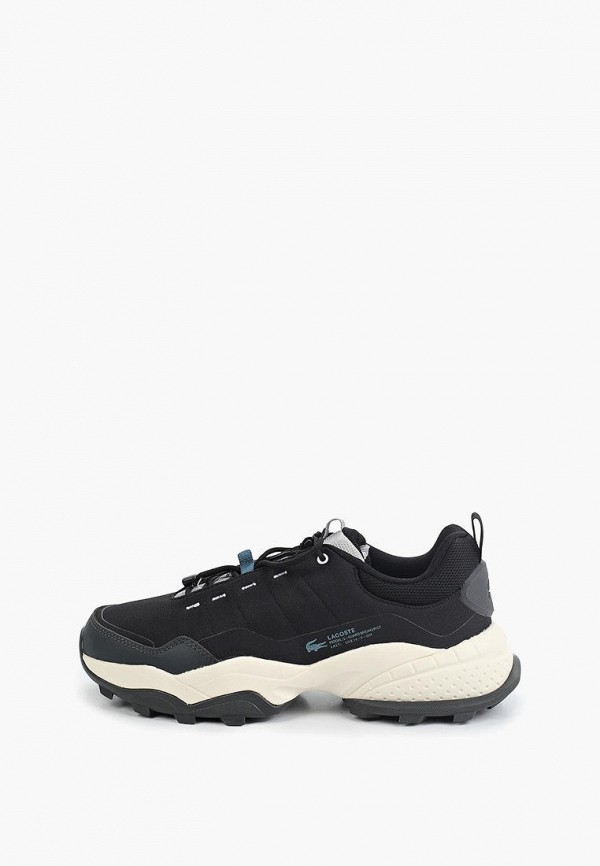 

Кроссовки Lacoste, Черный, L-GUARD BREAKER CT