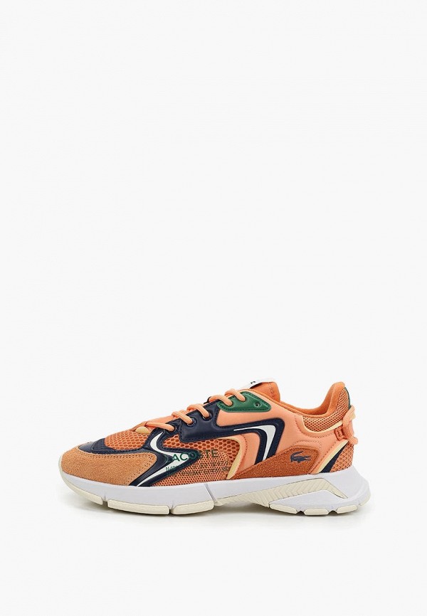 

Кроссовки Lacoste, Оранжевый, L003 NEO