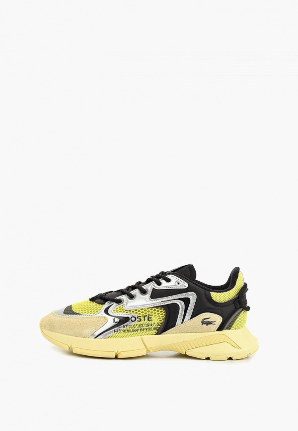 

Кроссовки Lacoste, Разноцветный, L003 NEO