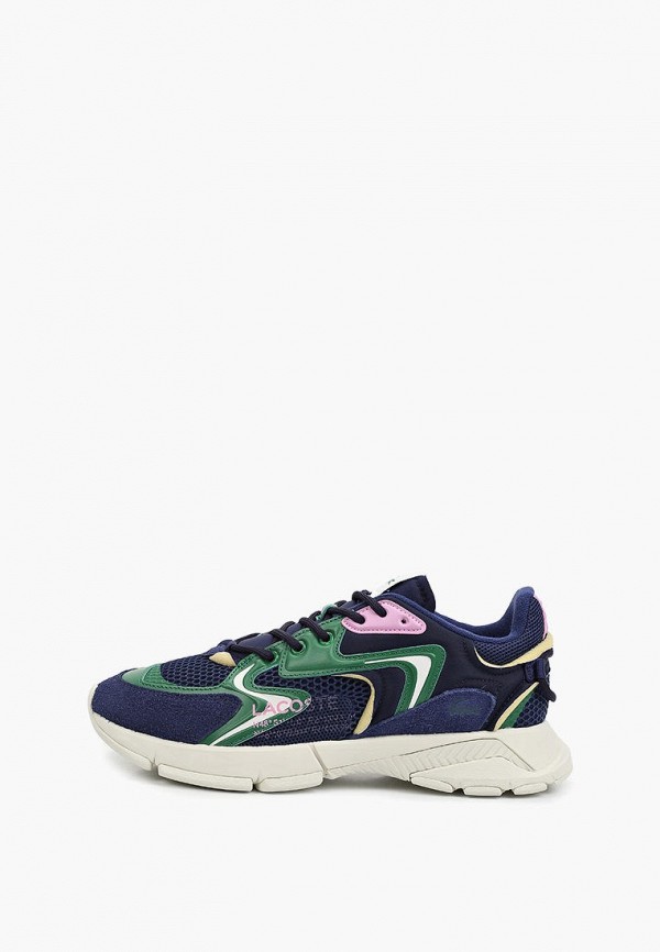 

Кроссовки Lacoste, Разноцветный, L003 NEO