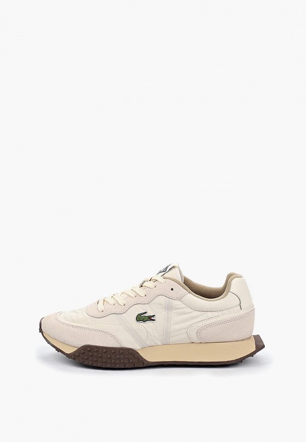 

Кроссовки Lacoste, Бежевый, L-SPIN DELUXE 3.0