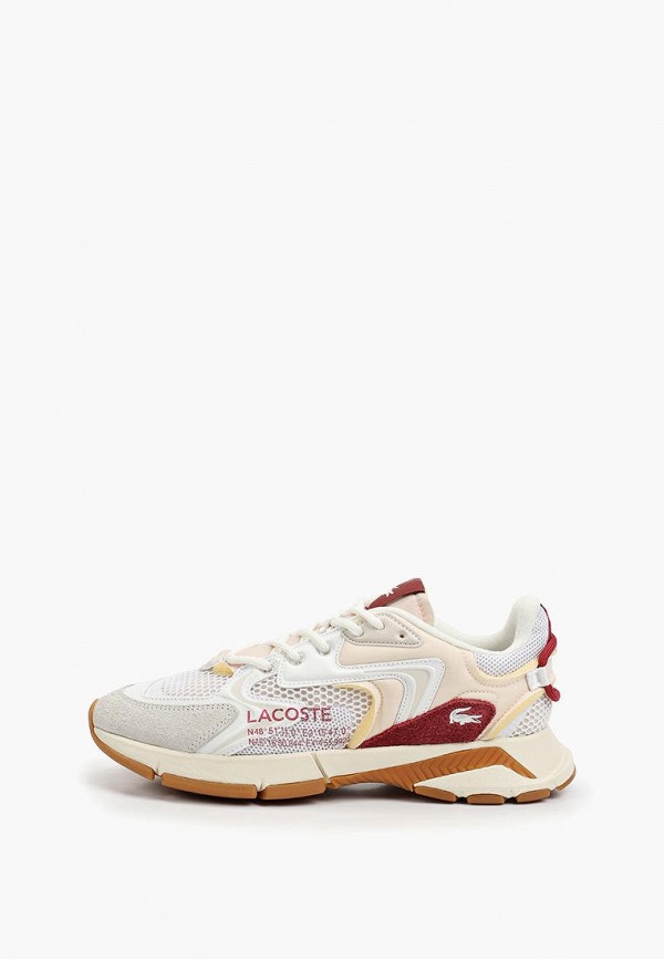 

Кроссовки Lacoste, Разноцветный, L003 NEO