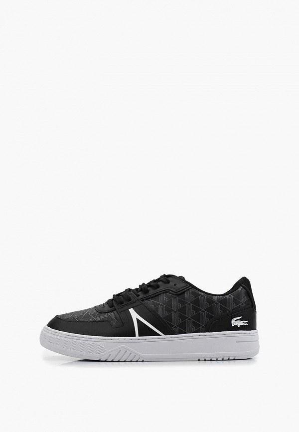 

Кеды Lacoste, Черный, L001