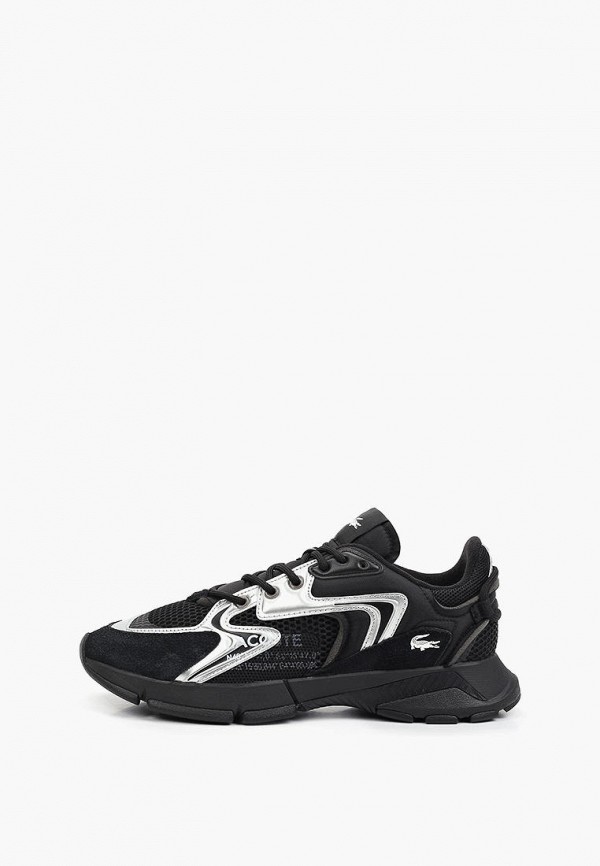 

Кроссовки Lacoste, Черный, L003 NEO