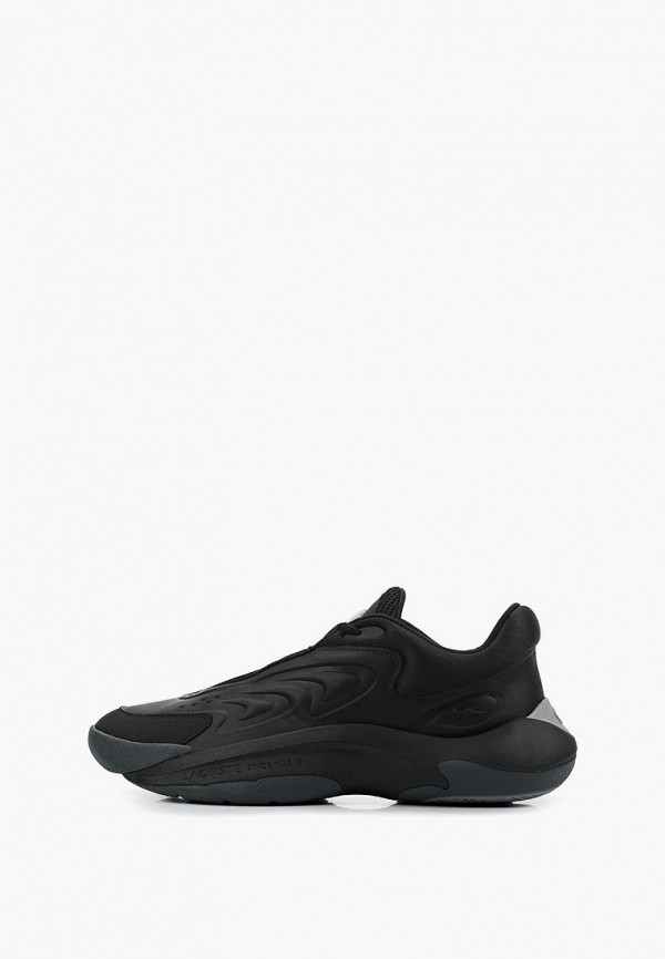 

Кроссовки Lacoste, Черный, ACELINE