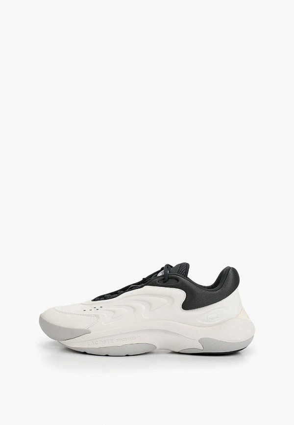 

Кроссовки Lacoste, Белый, ACELINE