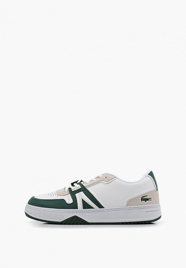 

Кеды Lacoste, Бежевый, L001