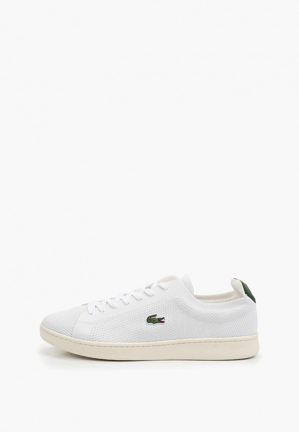 

Кеды Lacoste, Белый, CARNABY PIQUÉE