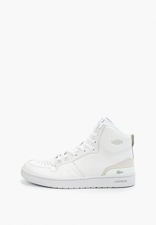 

Кеды Lacoste, Белый, L001 MID