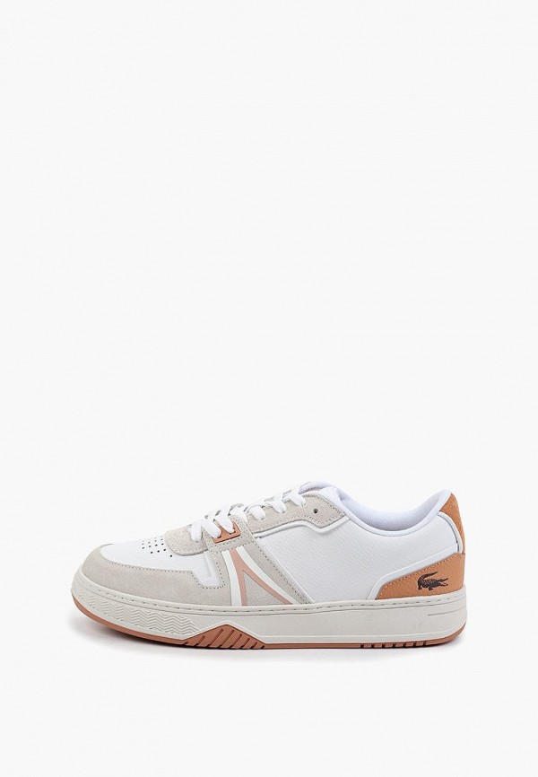 

Кеды Lacoste, Белый, L001