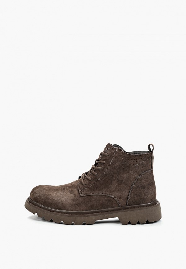 Ботинки X-Plode 3464₽