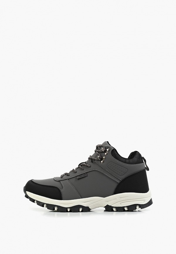 Ботинки трекинговые X-Plode 1577₽