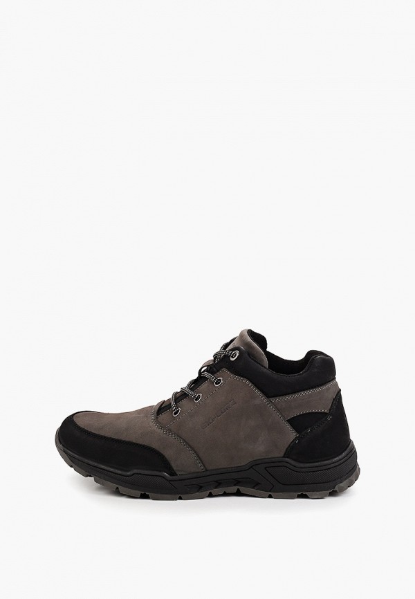 Ботинки X-Plode 1877₽